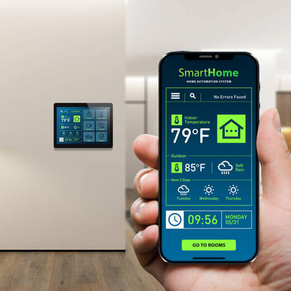 Smart HVAC Technology | St. Louis HVAC Tips