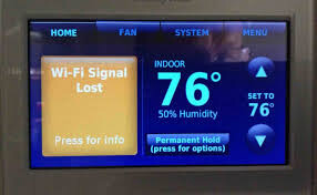 Common Smart Thermostat Problems & How to Avoid Them