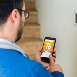 Smart Thermostat Showdown: Which One is Right for You?
