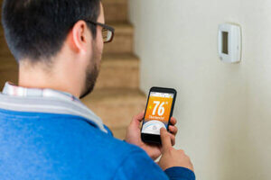 Smart Thermostat Showdown: Which One is Right for You?