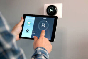 Get the Best Smart Thermostat for Your Home with Galmiche & Sons