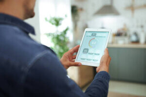 Benefits Energy Efficient HVAC Devices Like Smart Thermostats