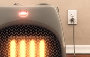 Space Heater Safety: Tips for Staying Safe