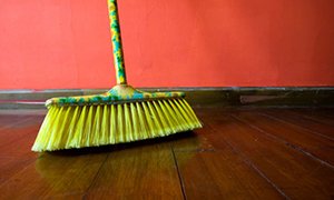 Improve Indoor Air Quality with Spring Cleaning