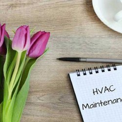 It’s Time to Schedule Spring HVAC Maintenance