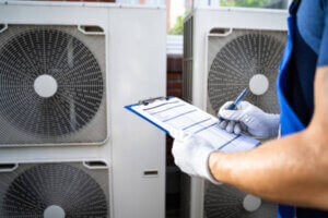 Book HVAC Maintenance with a Specialist from Galmiche & Sons