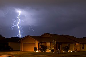 Storm Preparation Tips for Your HVAC