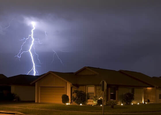 Spring Lightstorm Spring Storm Preparation Tips for Your HVAC | St. Louis HVAC Tips