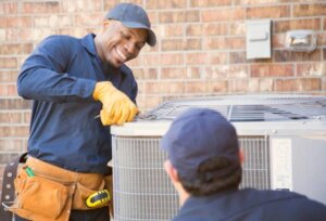FAQs About Air Conditioner Installation