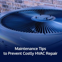Taking the Right Steps to Avoid Needing HVAC Repair
