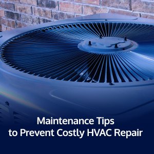 Steps to Avoid HVAC Repair