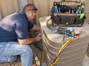 Maintenance Steps to Avoid Needing HVAC Repair