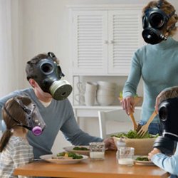 Are You Suffering from an Indoor Air Quality Problem?