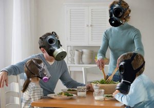 Are You Suffering from an Indoor Air Quality Problem