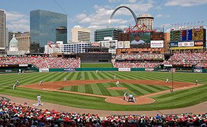 Things To Do in Summer in St. Louis