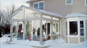 What are the best Sunroom Heating Alternatives