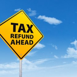 Should You Use Your Tax Refund on a New HVAC System?