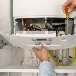 The Dangers of DIY Furnace Repair and Installation