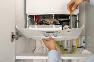 Dangers of DIY Furnace Repair and Installation