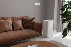 Indoor Air Quality Solutions for Ventilation, Purification, Temperature and Humidity Control, and Hygiene