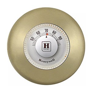 Thermostat & HVAC Efficiency Problems