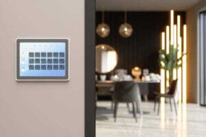 New Thermostat Features to Improve Comfort and HVAC Performance