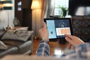 WiFi Thermostat Features to Improve Comfort and HVAC Performance