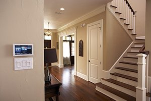Thermostat Location & Home Comfort