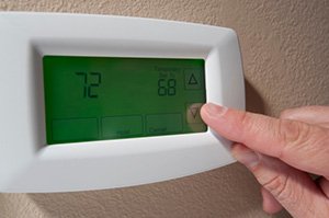 Thermostat Myths | St. Louis HVAC Tips