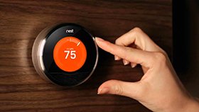 Smart Thermostat Savings in St. Louis