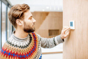 Thermostat Problems Costing You on Energy Bills