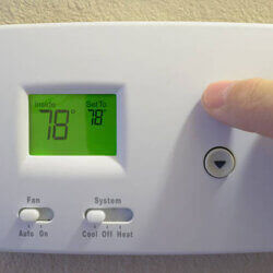 Thermostat Programming Tips for All-Year Comfort