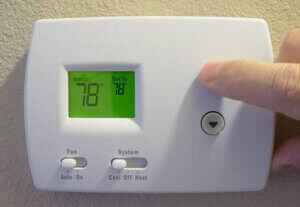 Thermostat Programming Tips for All-Year Comfort