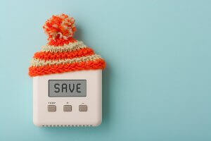 Tips to Save on Heating Bills This Winter