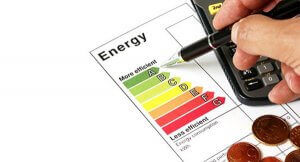 Tips for an Energy Efficient Home