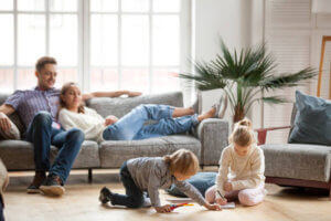 Tips for Better Indoor Air Quality