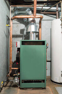 Buying a New Gas Furnace