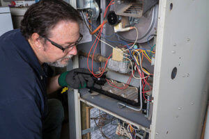 Fall HVAC Maintenance Tips