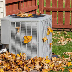 Tips for Running Your HVAC in the Fall
