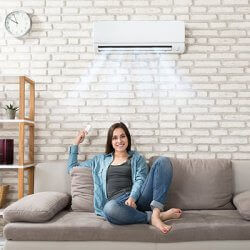 Simple Tips to Maintain Good Air Flow in Your Home