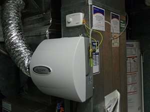 Improve Winter Indoor Air Quality | St. Louis HVAC