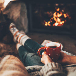 Tips to Keep Warm This Winter without Breaking the Bank