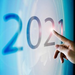 Looking Forward: What are The Top HVAC Trends of 2021?