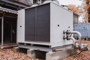 Commercial HVAC Maintenance Tips for Winter