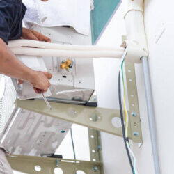 Troubleshooting Air Conditioner Installation Problems