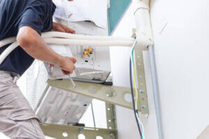 Troubleshooting Air Conditioner Installation Problems