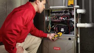 Common Furnace Electrical Problems & Repairs