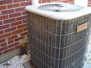 Common AC Problems & Solutions