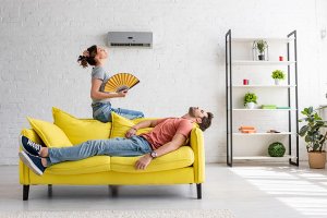 Troubleshooting Common HVAC Problems