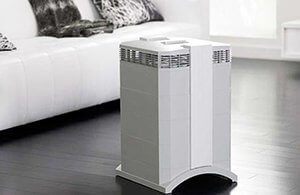 Types of Air Purifiers & Filters
